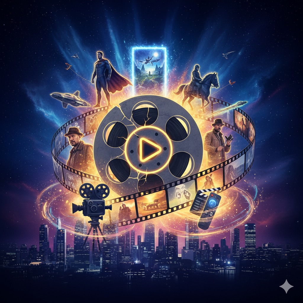 IPTV - Films et séries