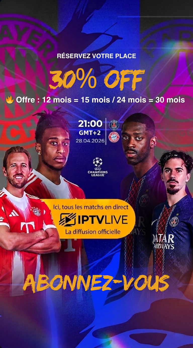 Offre spéciale